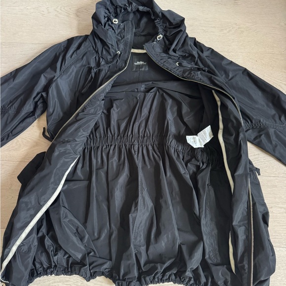 Max Mara Weekend Line Black Jacket size 6 - Picture 8 of 11